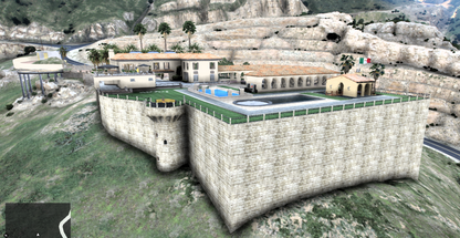  Madrazo Estate V4 (Mansion)