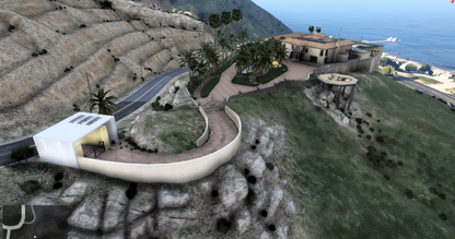  Madrazo Estate V4 (Mansion)