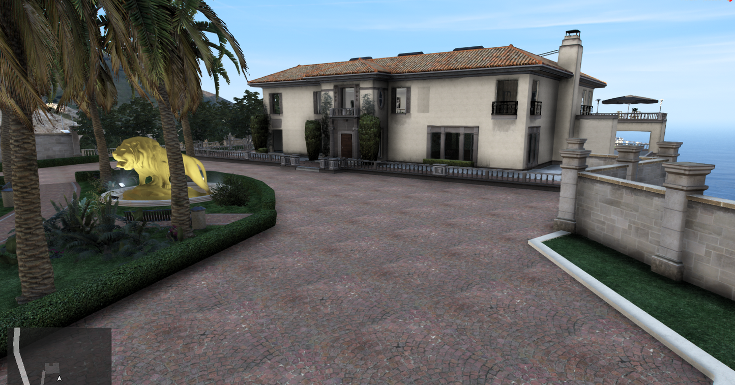  Madrazo Estate V4 (Mansion)