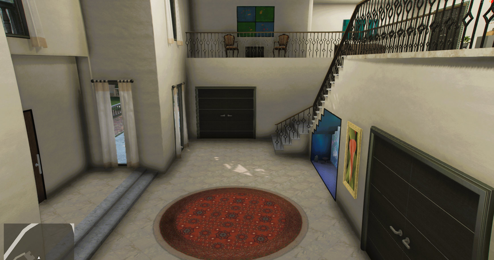  Madrazo Estate V4 (Mansion)