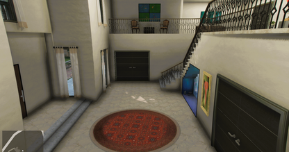 Madrazo Estate V4 (Mansion)