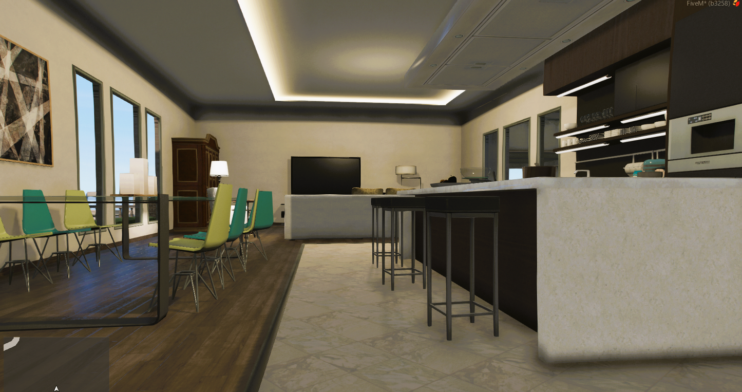  Madrazo Estate V4 (Mansion)