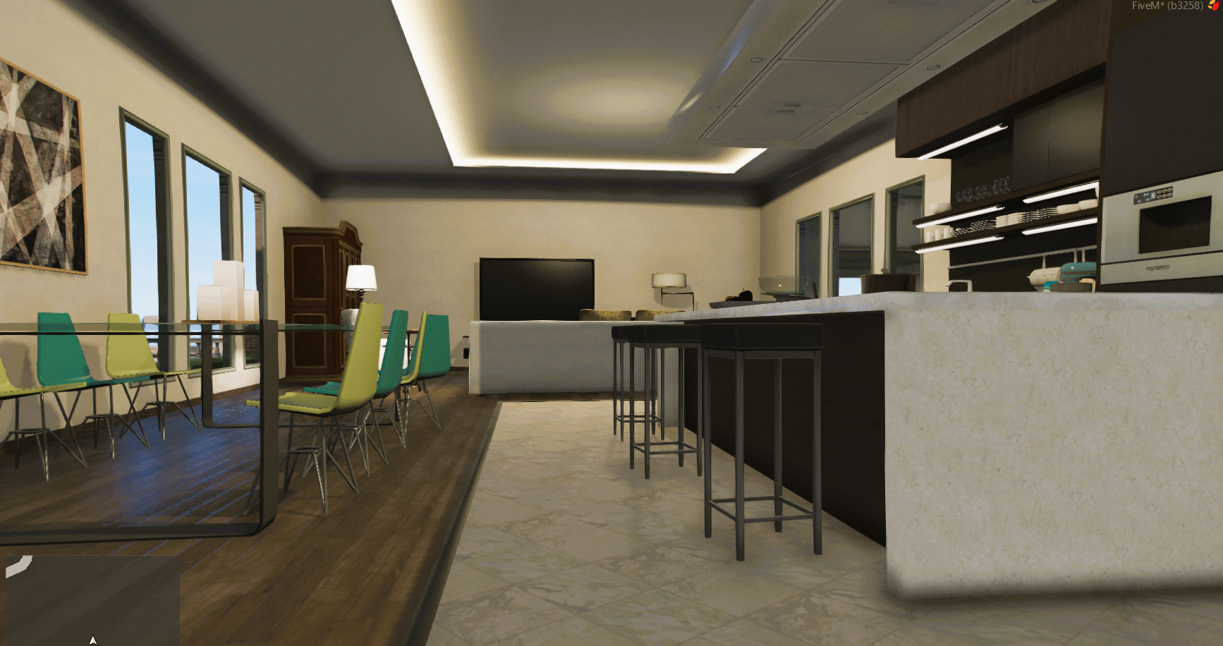  Madrazo Estate V4 (Mansion)