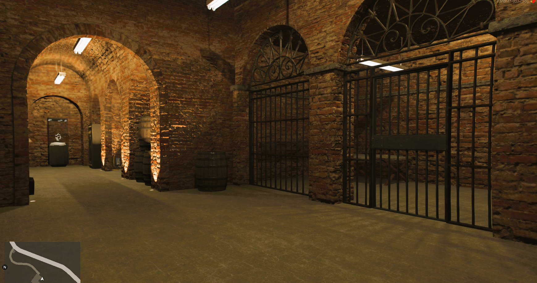  Madrazo Estate V4 (Mansion)