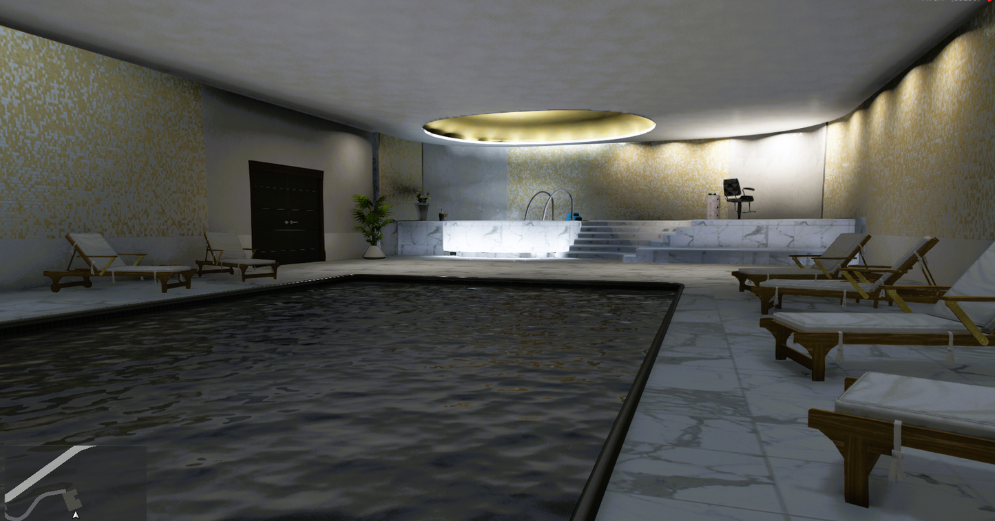  Madrazo Estate V4 (Mansion)