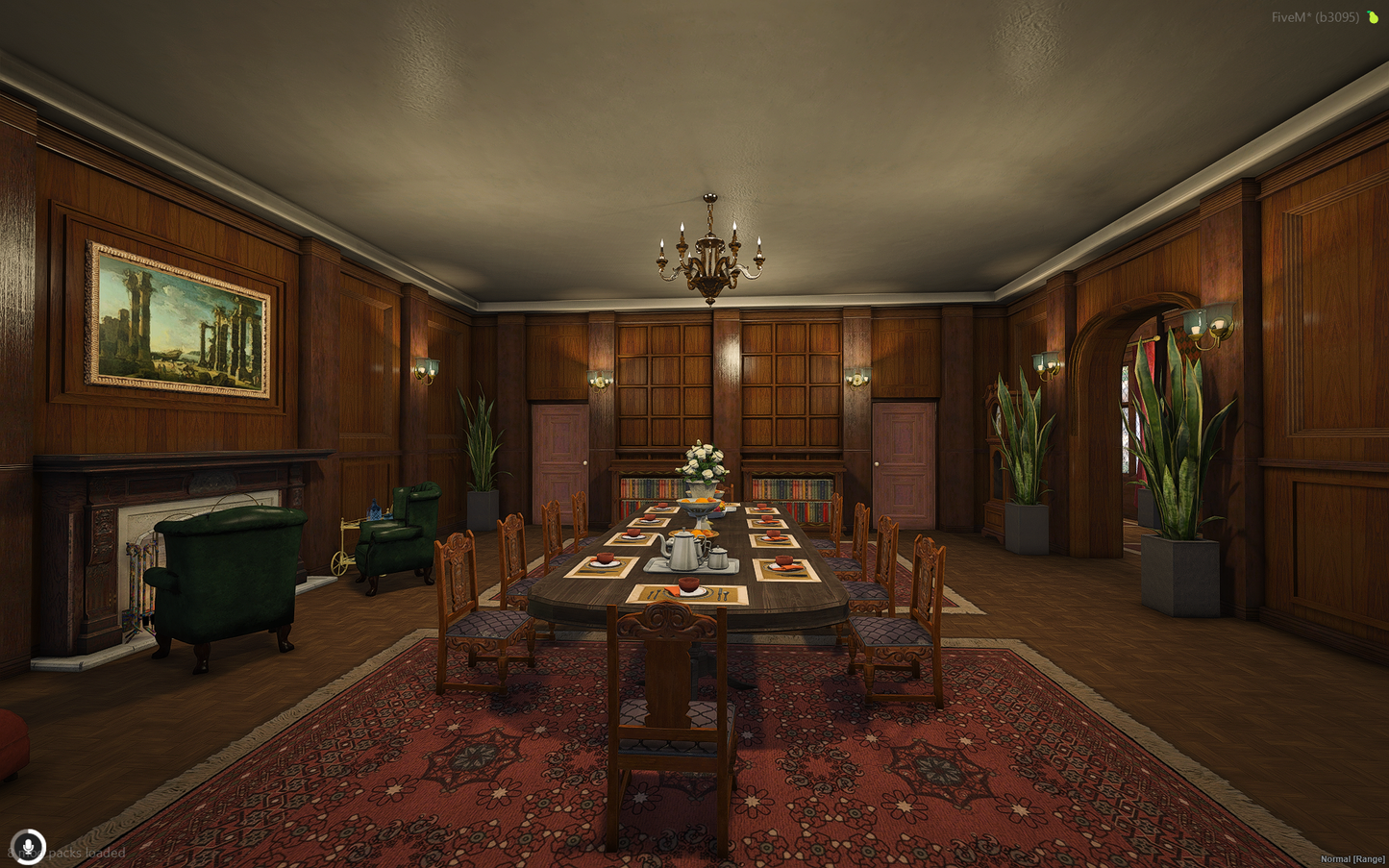 Mansion 40 Paleto (Mansion)