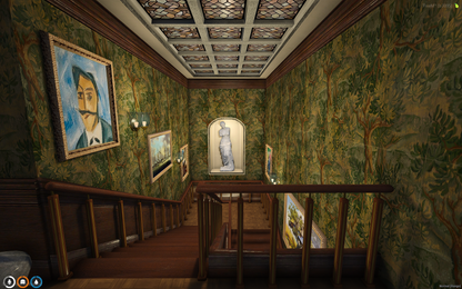  Mansion 40 Paleto (Mansion)