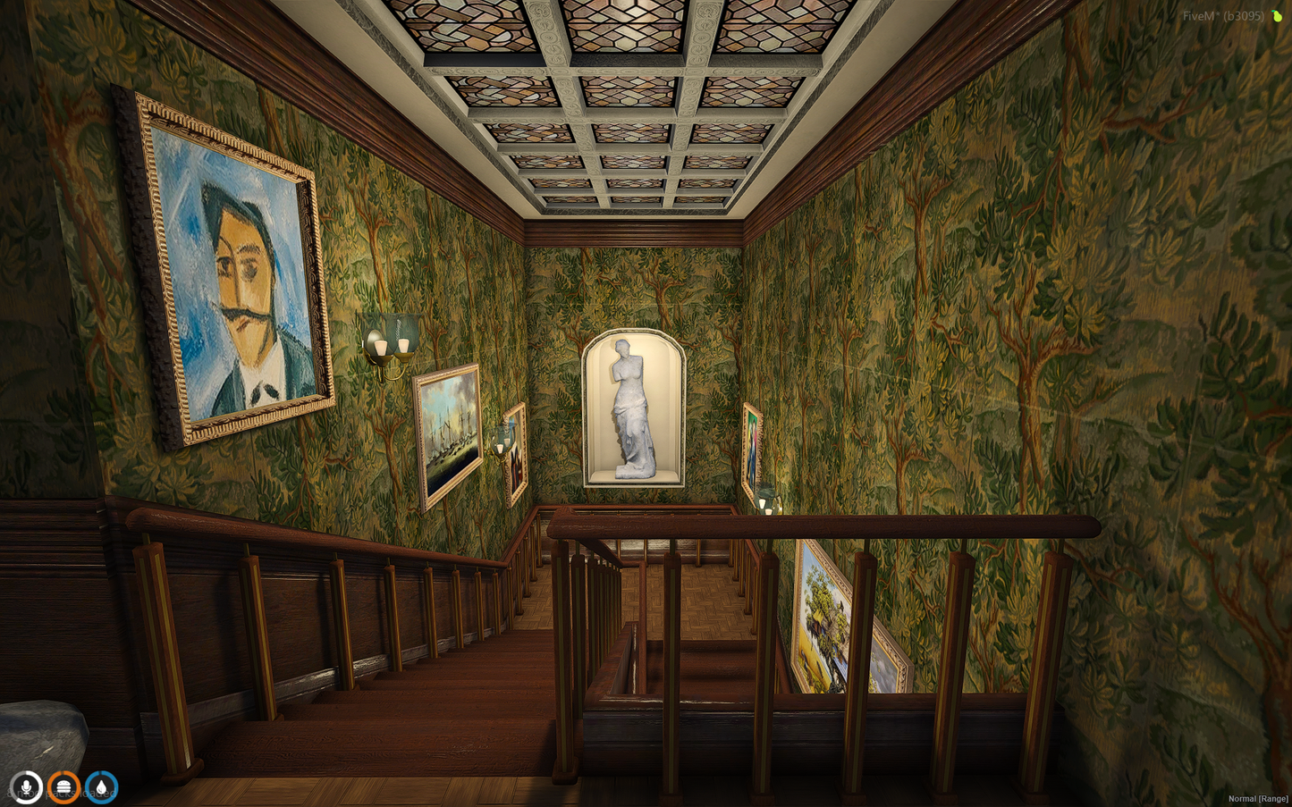 Mansion 40 Paleto (Mansion)