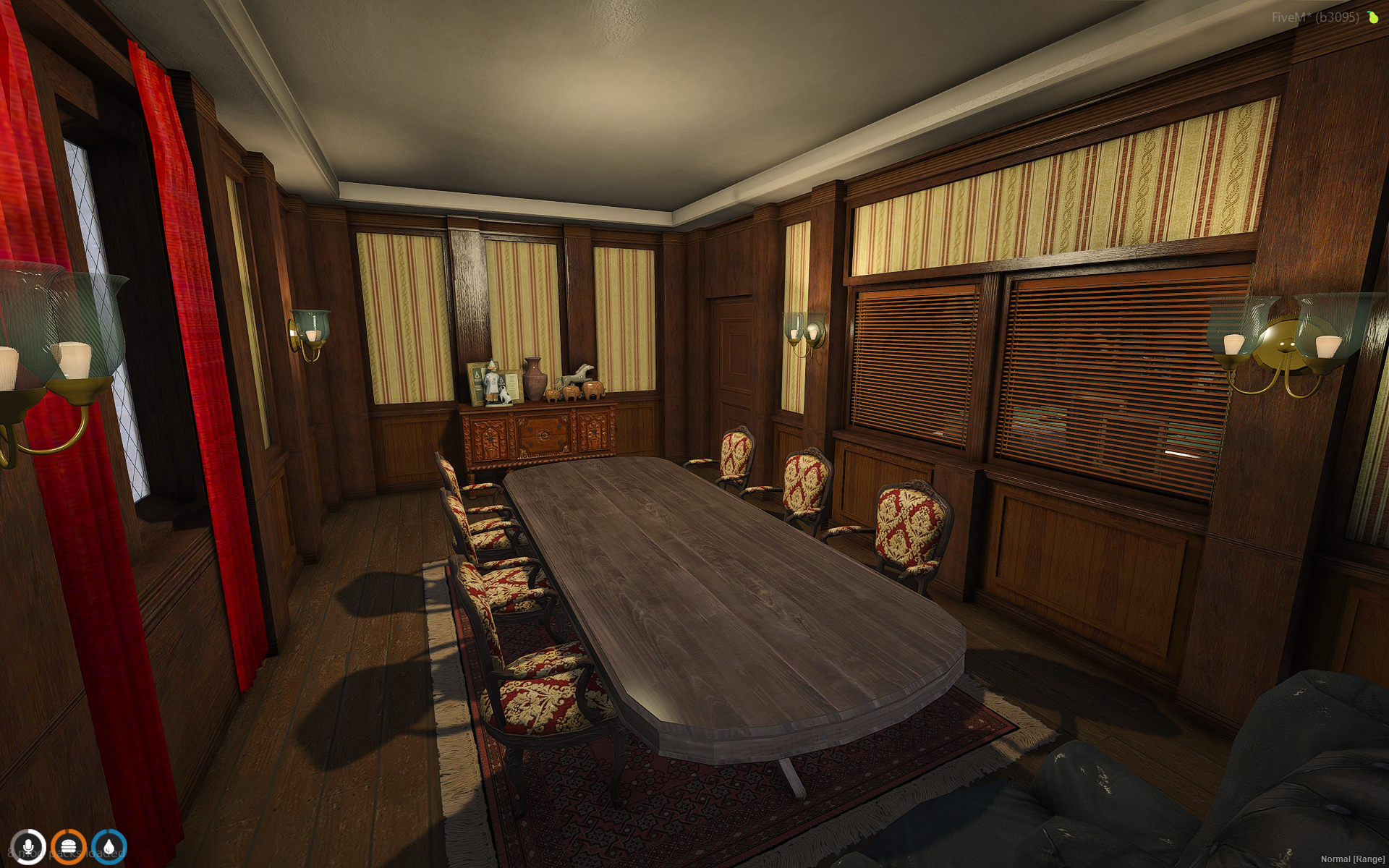  Mansion 40 Paleto (Mansion)