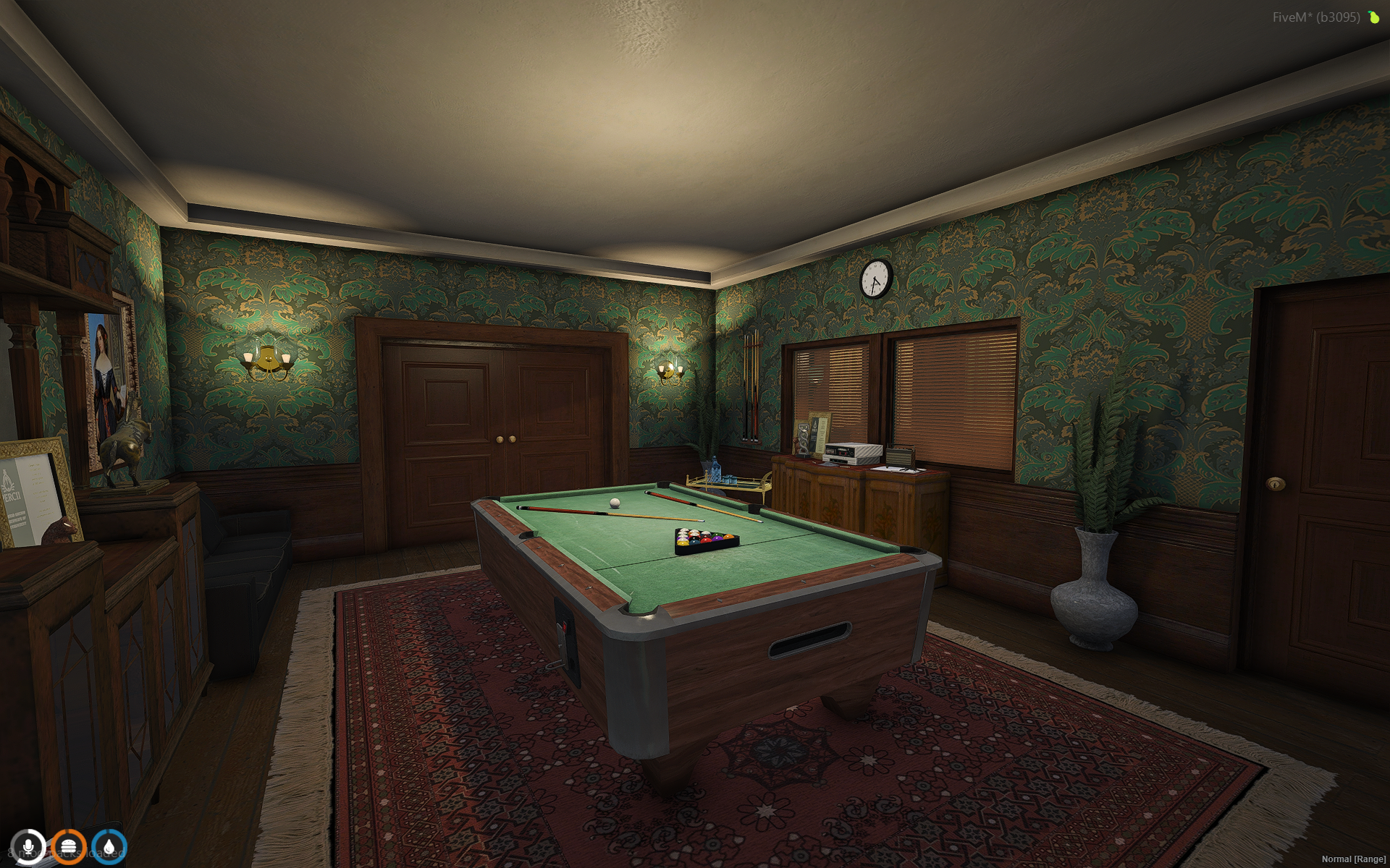  Mansion 40 Paleto (Mansion)
