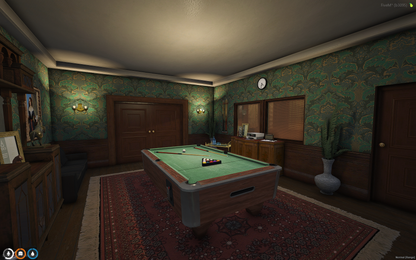  Mansion 40 Paleto (Mansion)