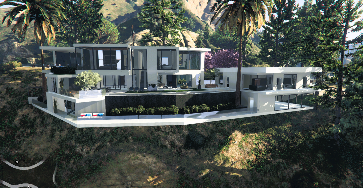  Mansion Galax (Mansion)