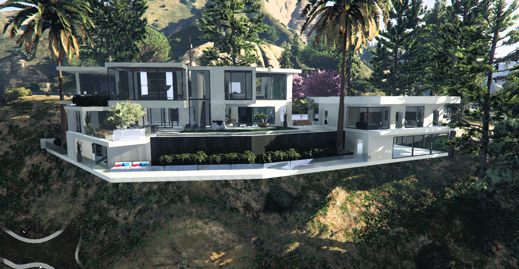  Mansion Galax (Mansion)