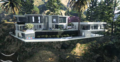  Mansion Galax (Mansion)