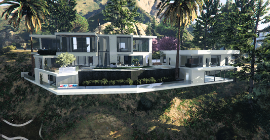  Mansion Galax (Mansion)