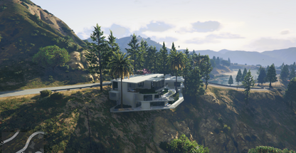  Mansion Galax (Mansion)