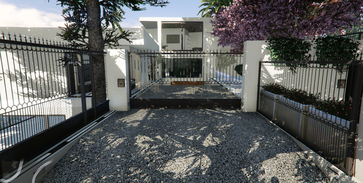  Mansion Galax (Mansion)