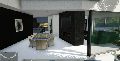  Mansion Galax (Mansion)