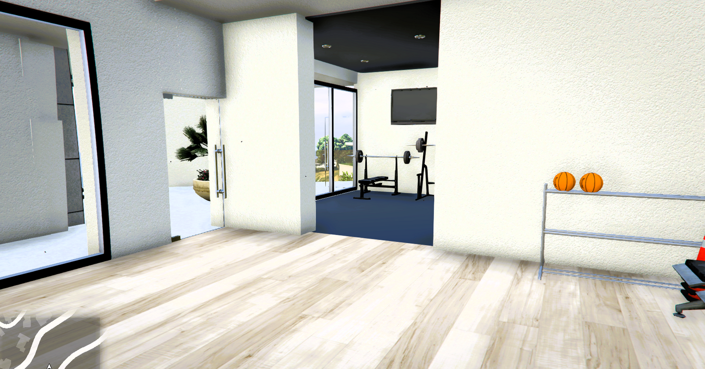  Mansion Galax (Mansion)