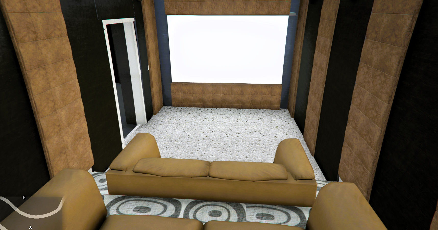  Mansion Galax (Mansion)