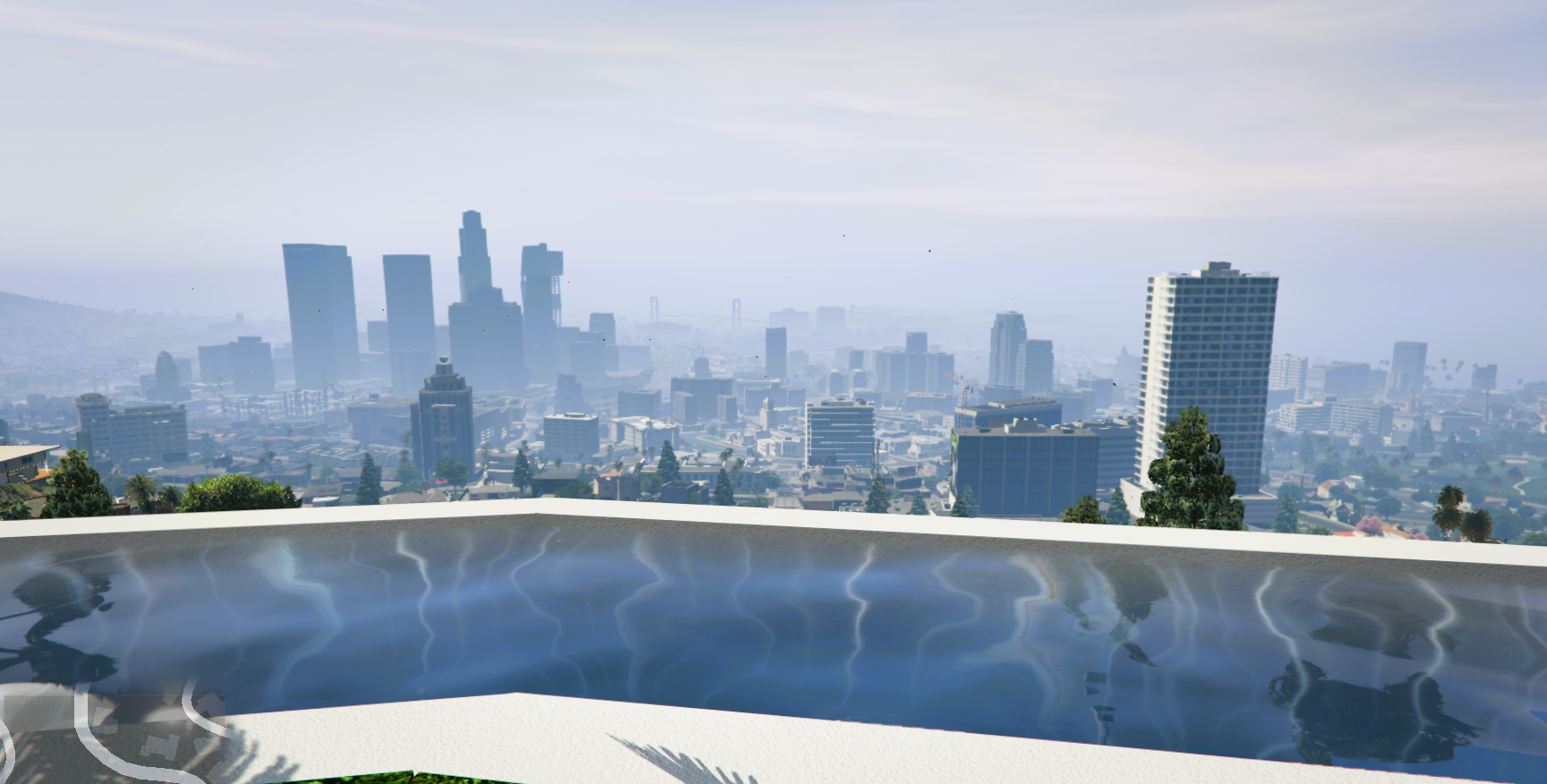  Mansion Galax (Mansion)