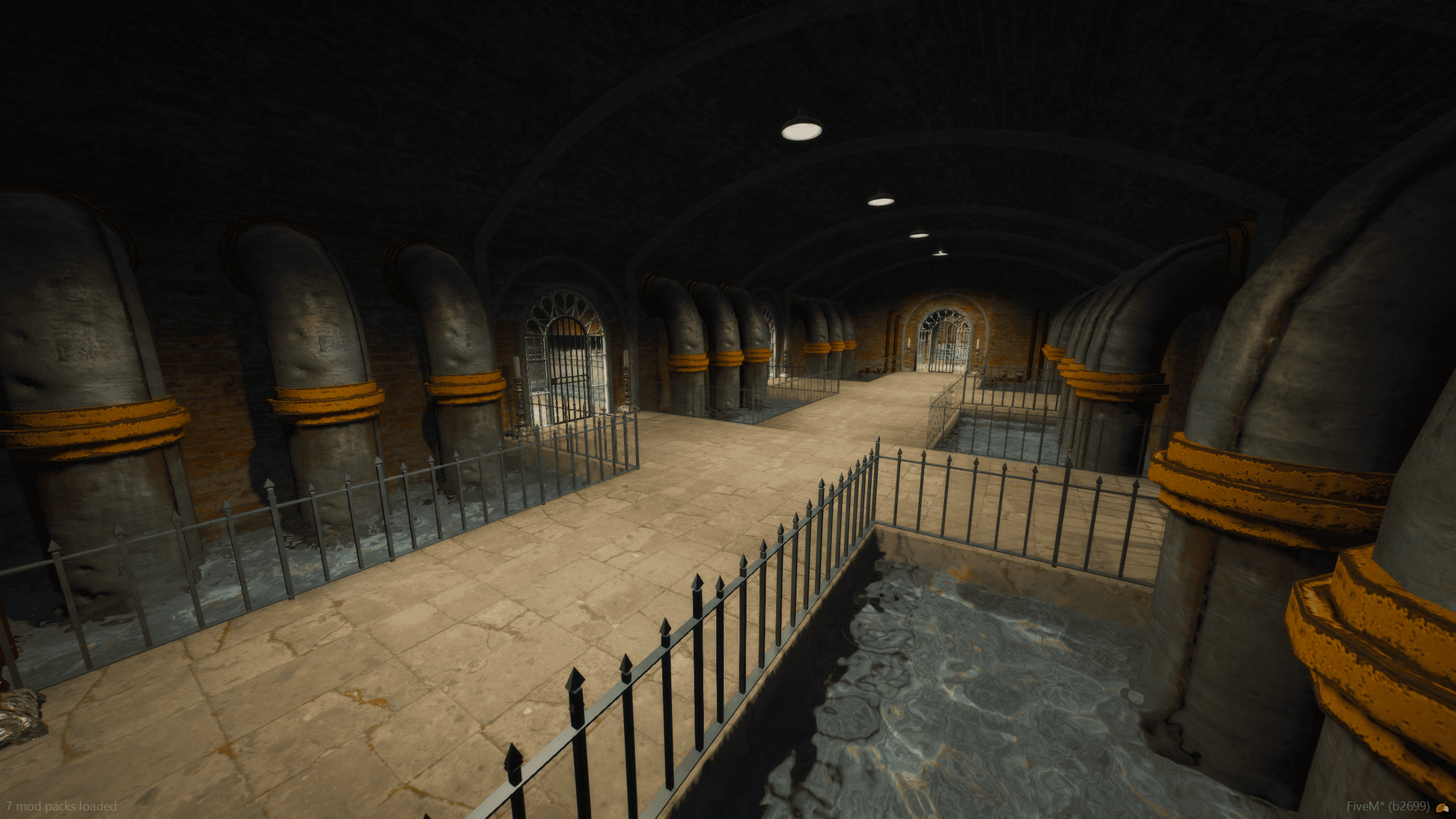  MEGA MANSION ISLAND 02 (Mansion)