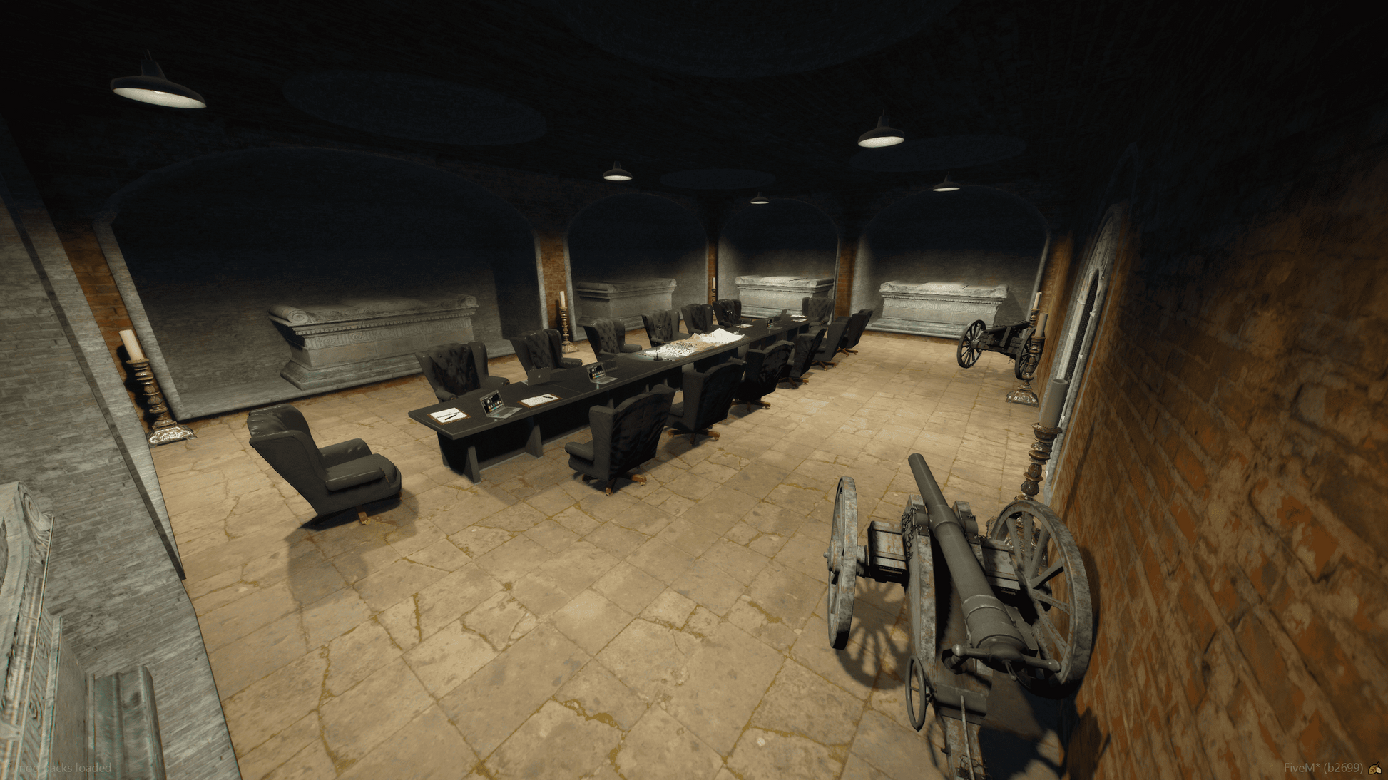  MEGA MANSION ISLAND 02 (Mansion)