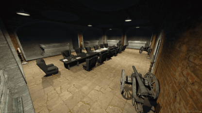  MEGA MANSION ISLAND 02 (Mansion)
