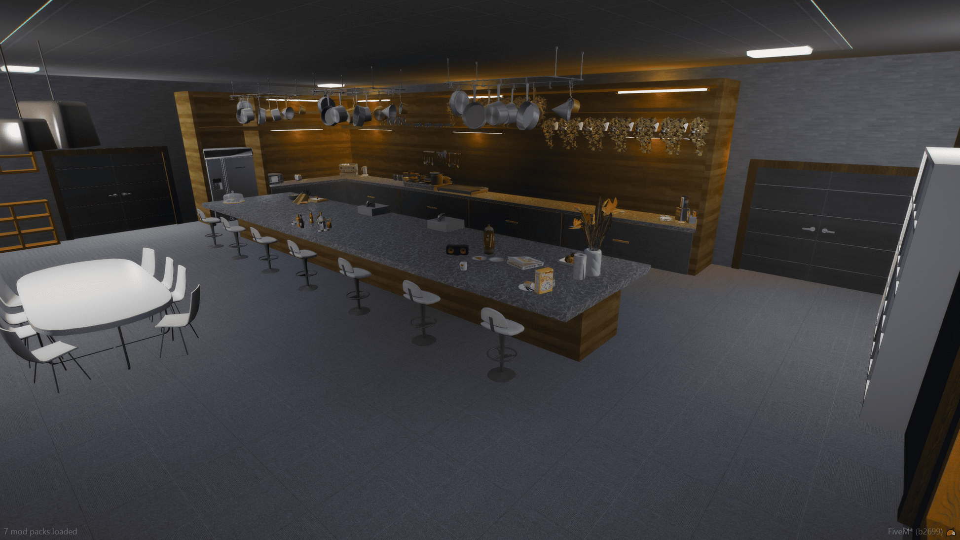  MEGA MANSION ISLAND 02 (Mansion)