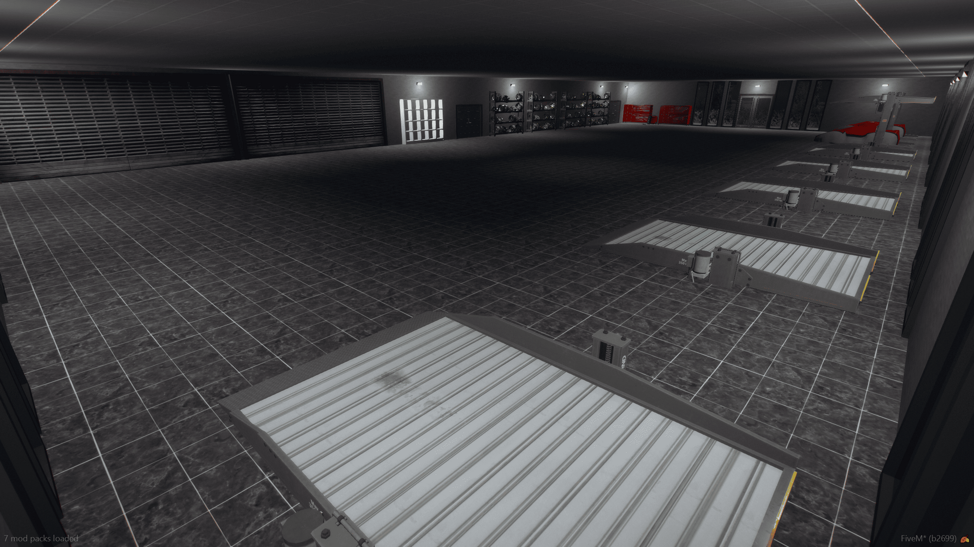  MEGA MANSION ISLAND 02 (Mansion)