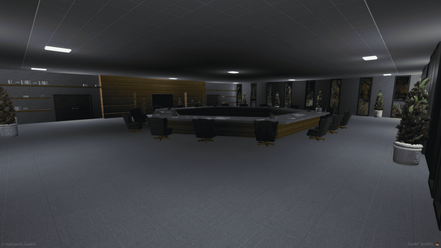  MEGA MANSION ISLAND 02 (Mansion)