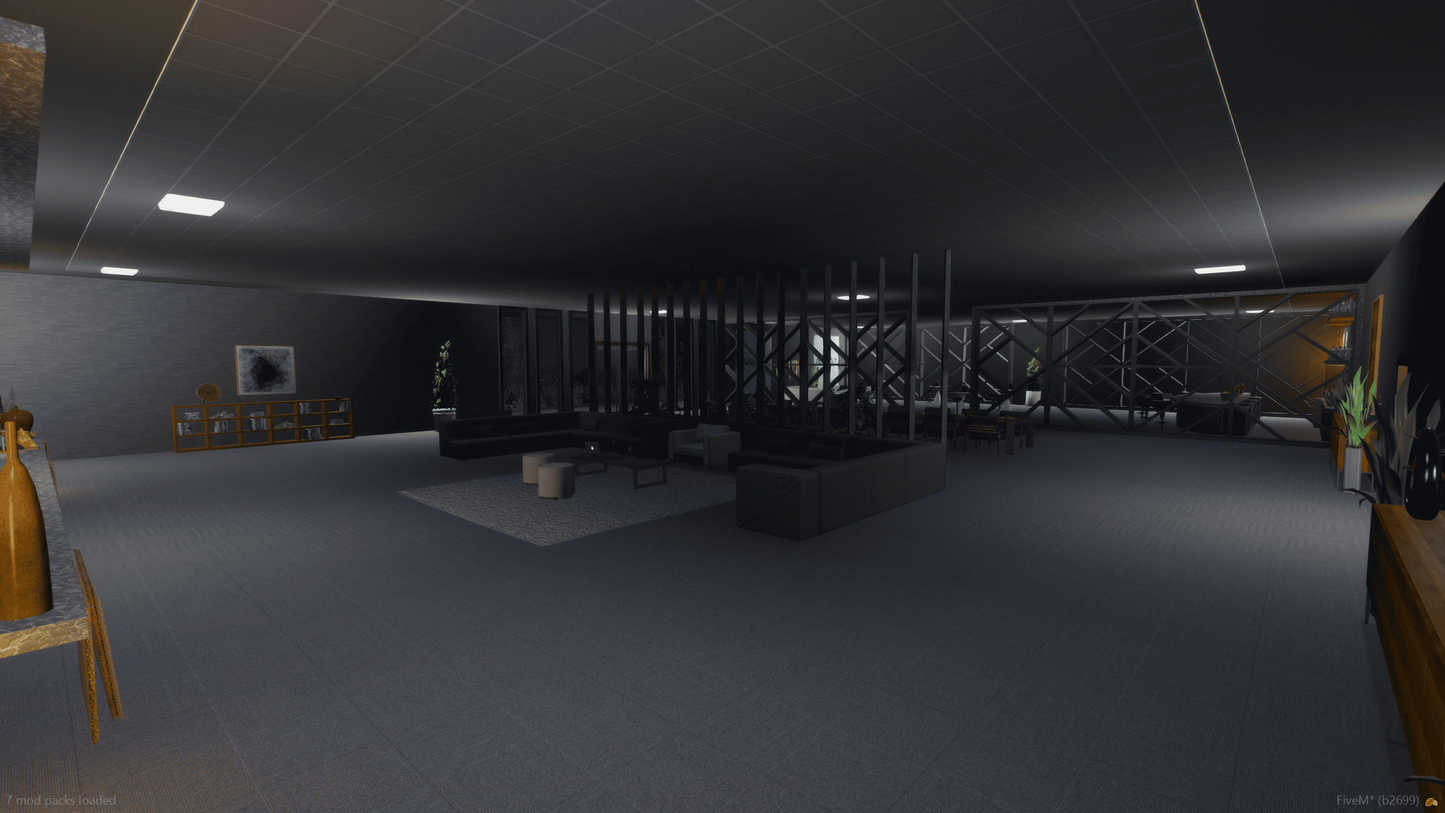  MEGA MANSION ISLAND 02 (Mansion)