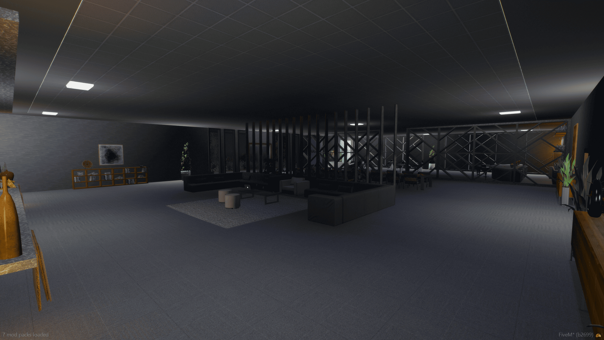  MEGA MANSION ISLAND 02 (Mansion)