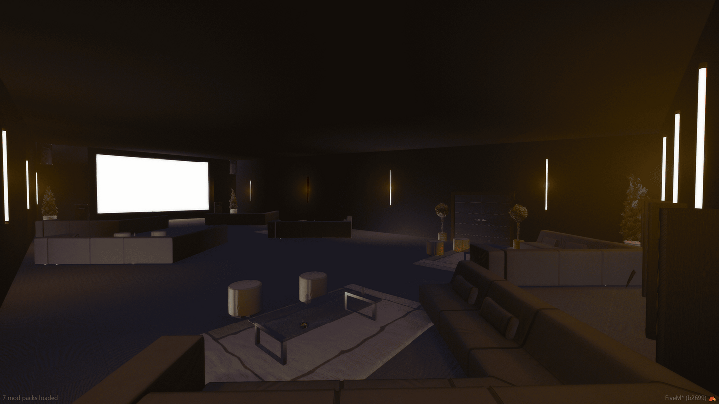  MEGA MANSION ISLAND 02 (Mansion)
