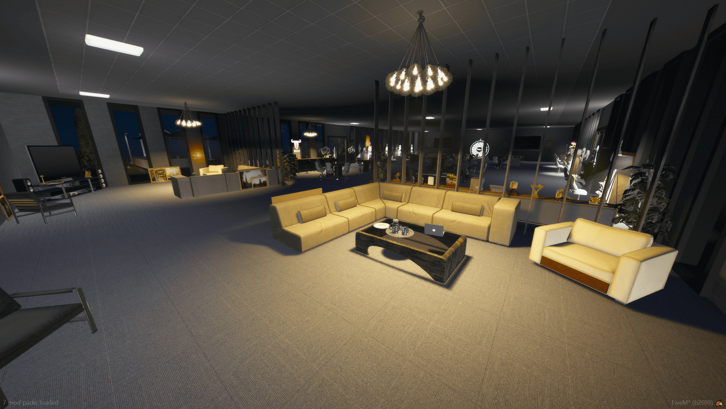  MEGA MANSION ISLAND 02 (Mansion)