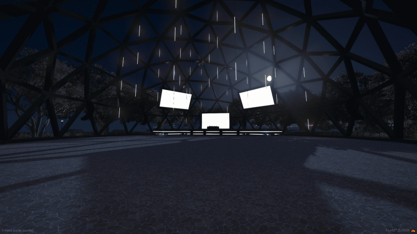  MEGA MANSION ISLAND 02 (Mansion)