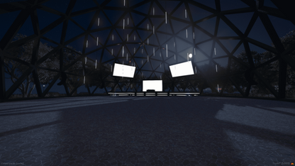  MEGA MANSION ISLAND 02 (Mansion)