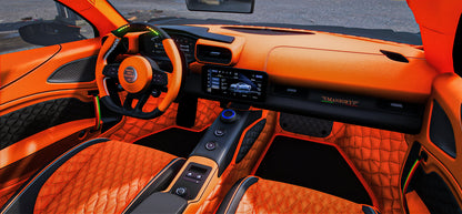 Mansory Maserati MCX Pergusa 1 of 5 | Chino Garage