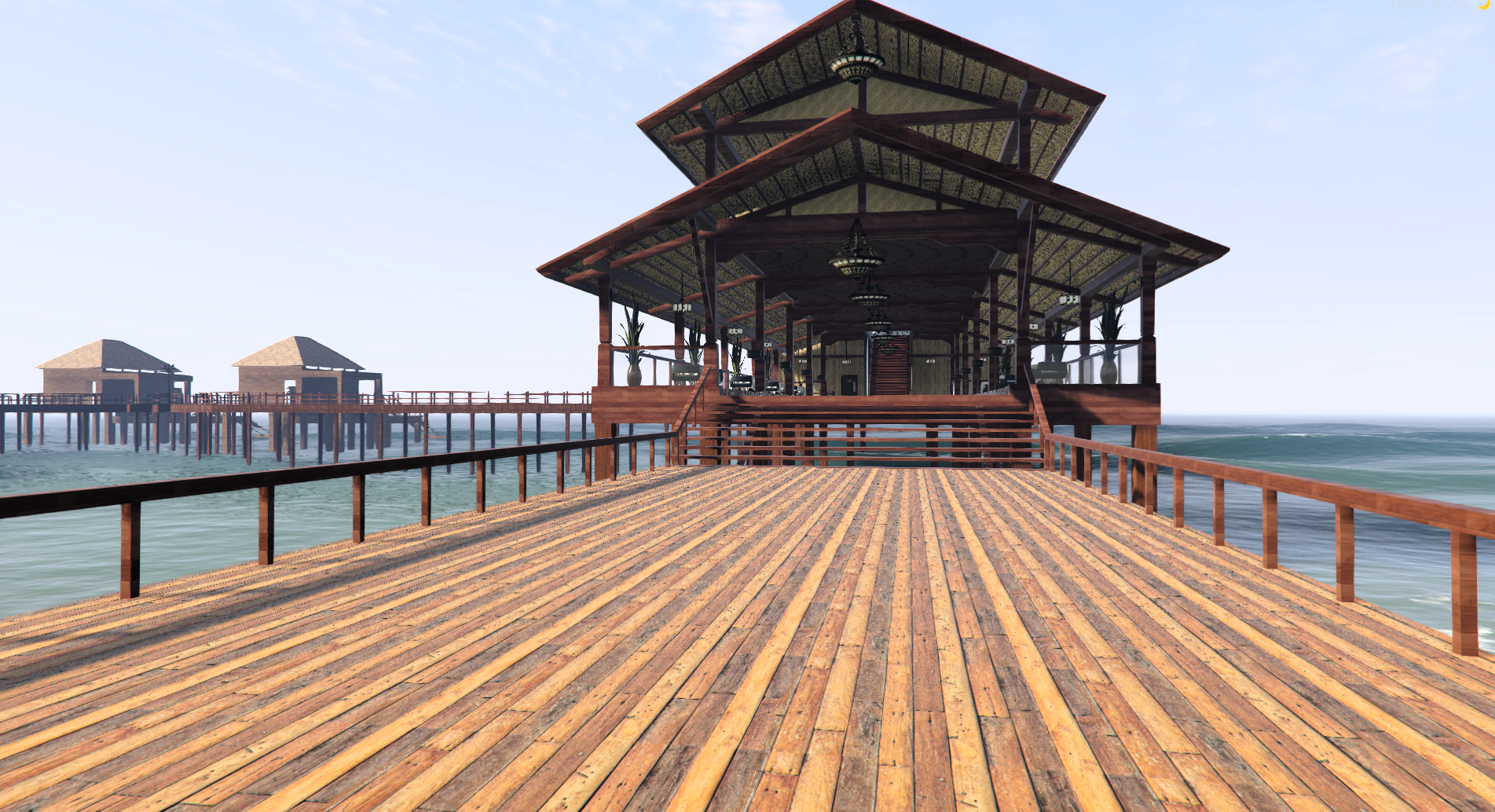  Max Beach Resort (Resort)