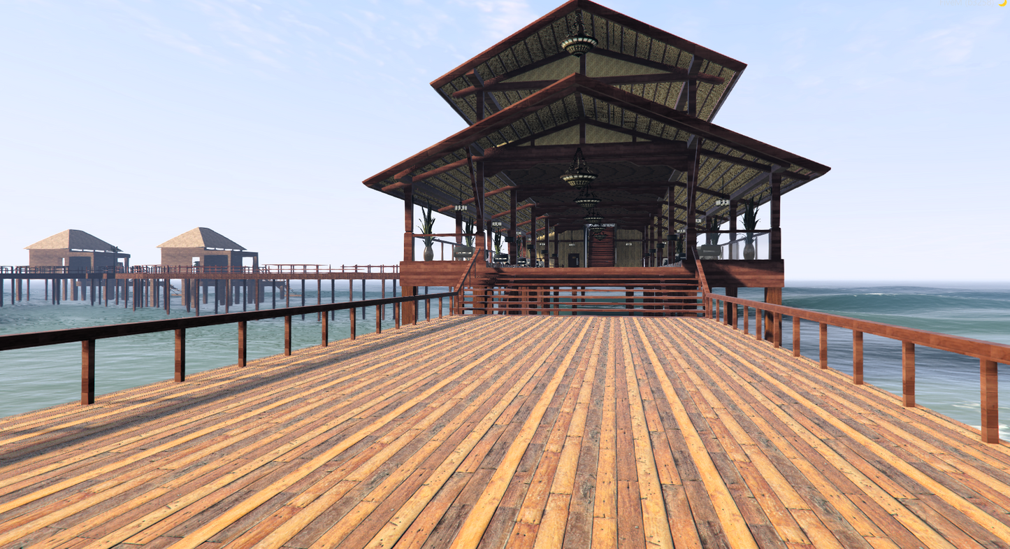  Max Beach Resort (Resort)