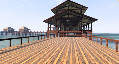  Max Beach Resort (Resort)