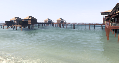  Max Beach Resort (Resort)