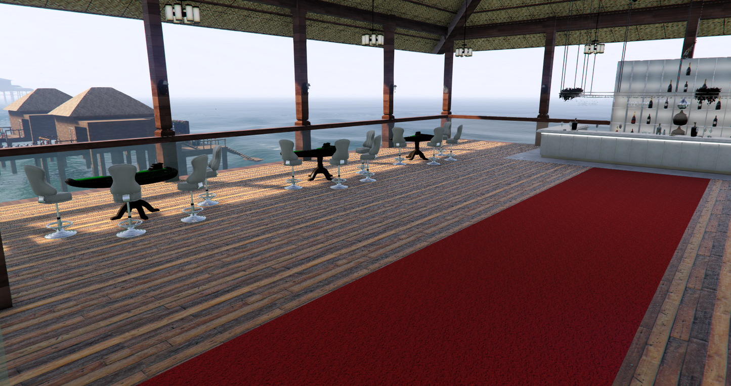  Max Beach Resort (Resort)