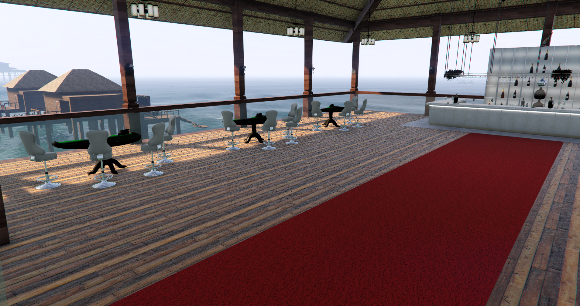  Max Beach Resort (Resort)