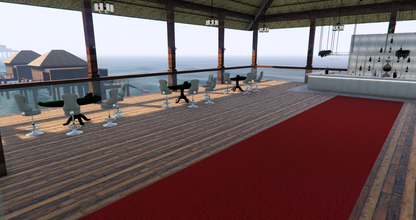  Max Beach Resort (Resort)