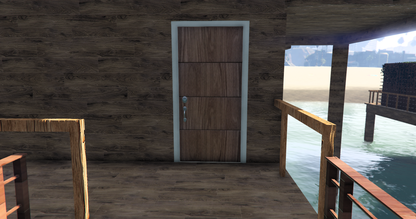  Max Beach Resort (Resort)