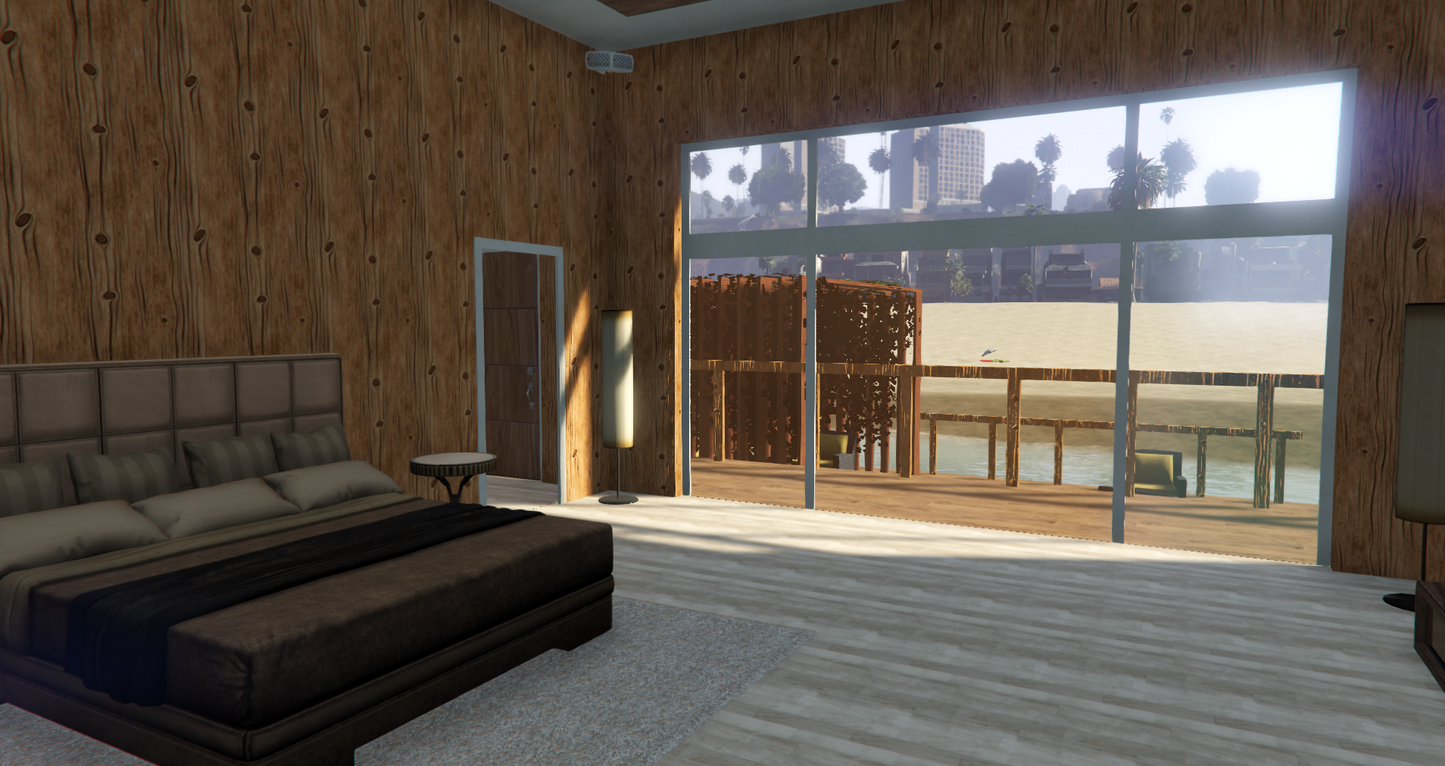  Max Beach Resort (Resort)