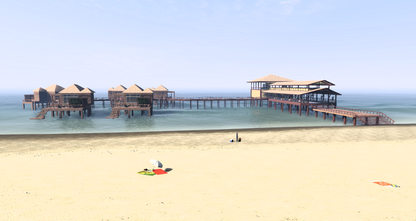  Max Beach Resort (Resort)