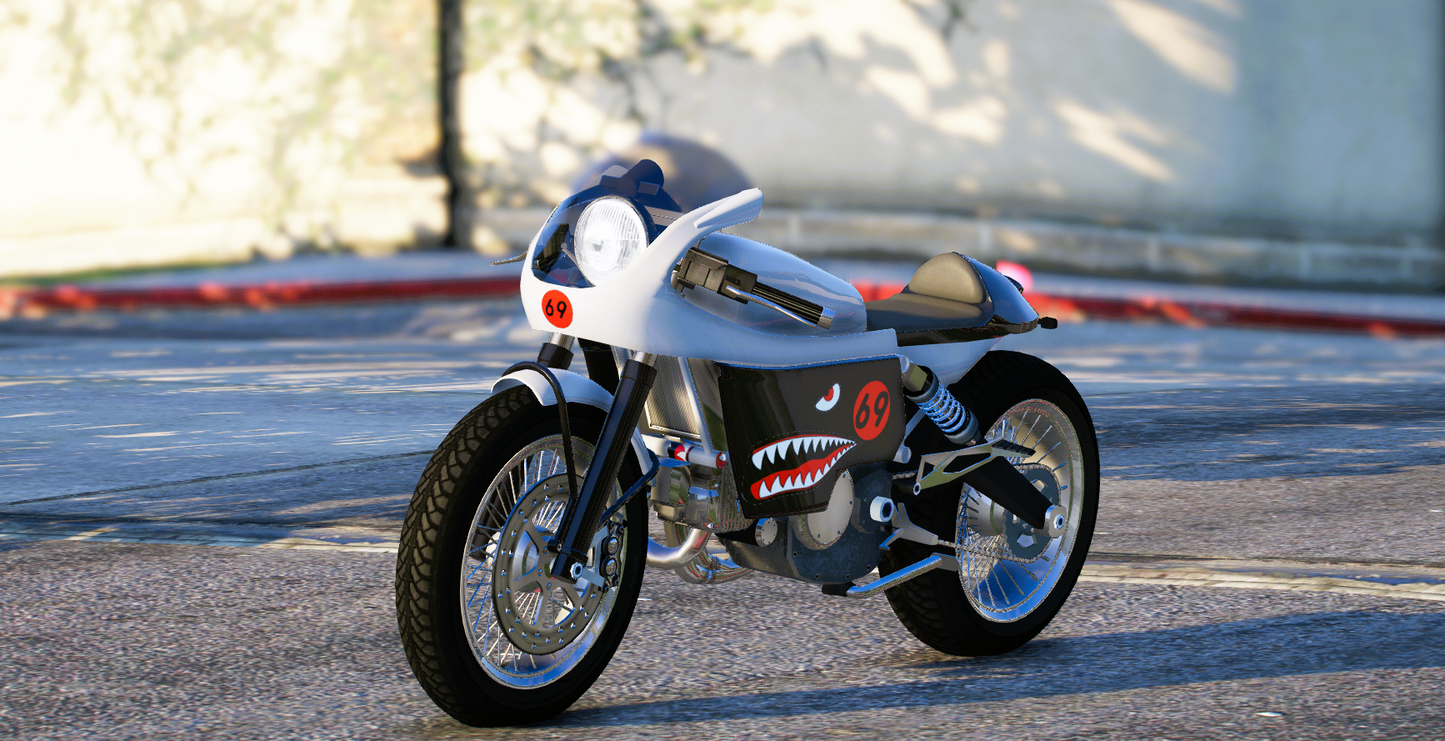 Warmachine Esskey (2 Seater) | PBC