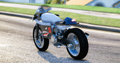 Warmachine Esskey (2 Seater) | PBC